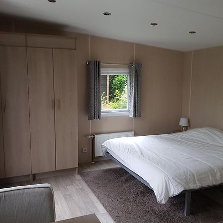 De Bijsselse Enk, Chalet 20 A Nunspeet Rom bilde