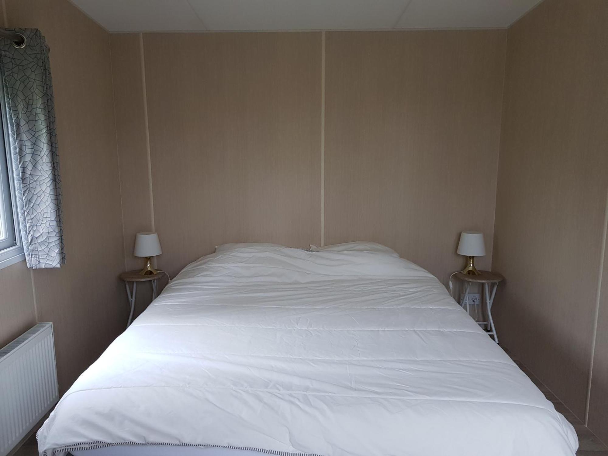 De Bijsselse Enk, Chalet 20 A Nunspeet Rom bilde